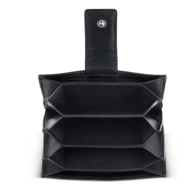 BUGATTI WALLET 49591601 Nevio card holder
