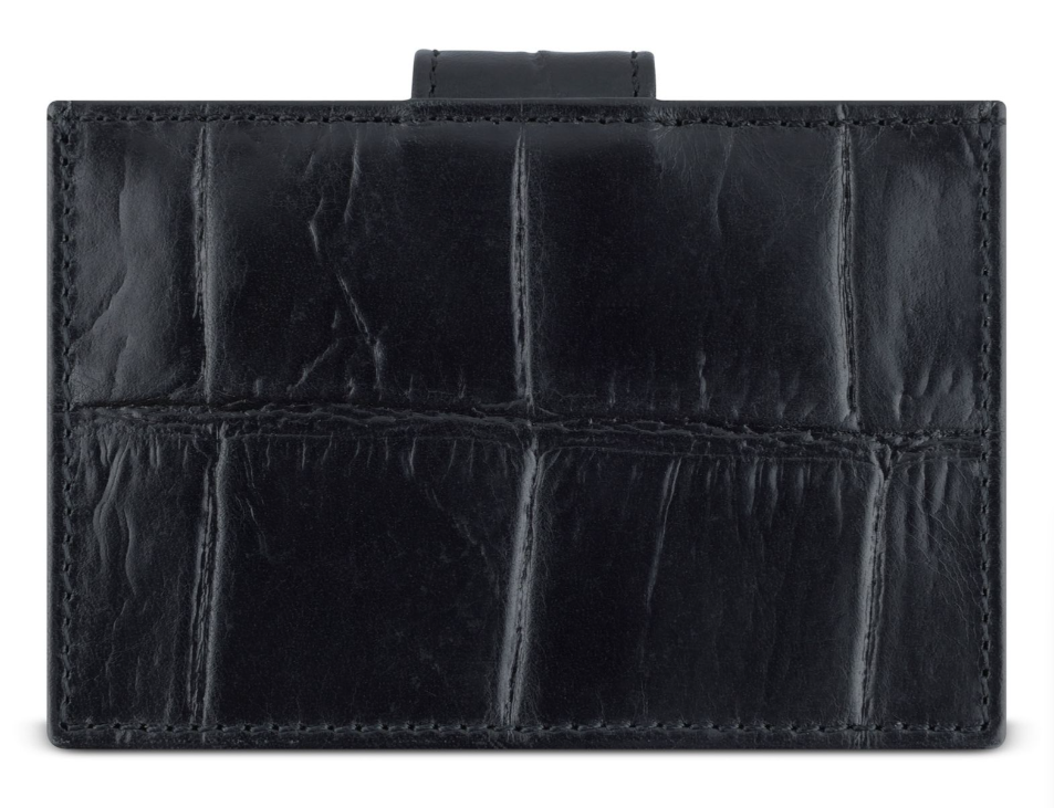 BUGATTI WALLET 49591601 Nevio card holder