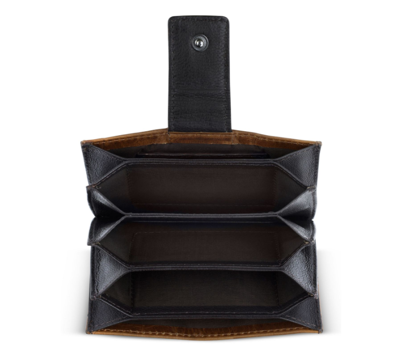 BUGATTI WALLET 49591607 Nevio card holder