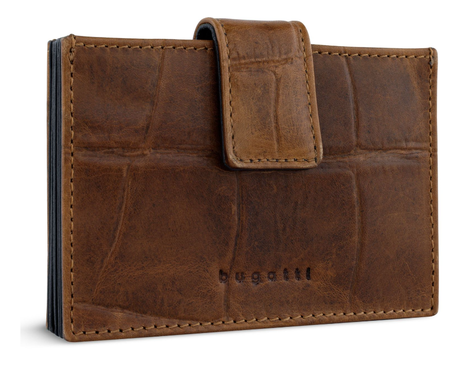 BUGATTI WALLET 49591607 Nevio card holder