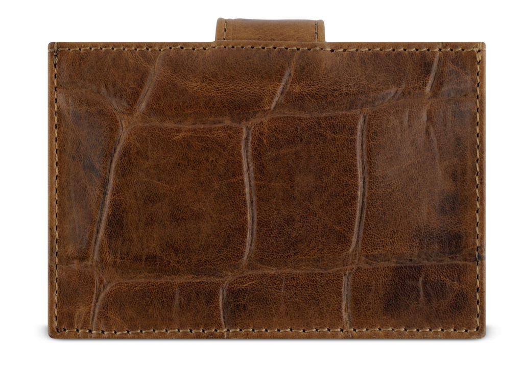 BUGATTI WALLET 49591607 Nevio card holder