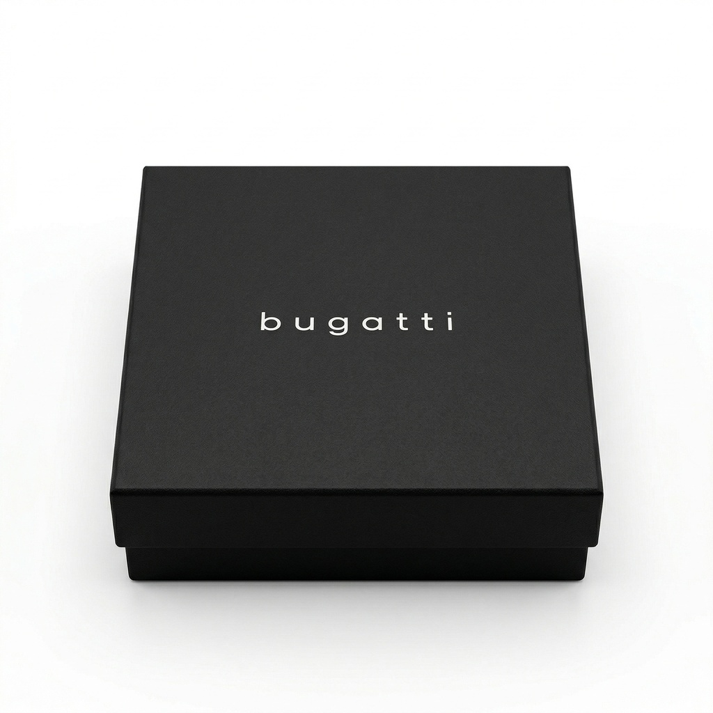 Bugatti Wallet 49101501