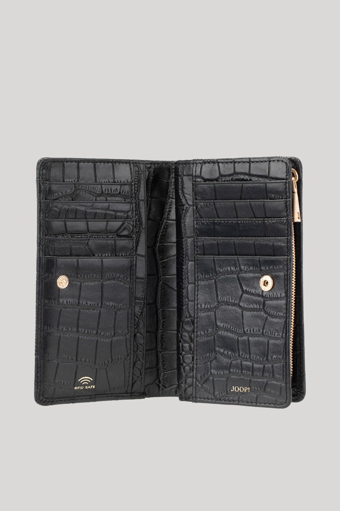 JOOP Wallet 4140008155 coccodrillo belinda purse mh10