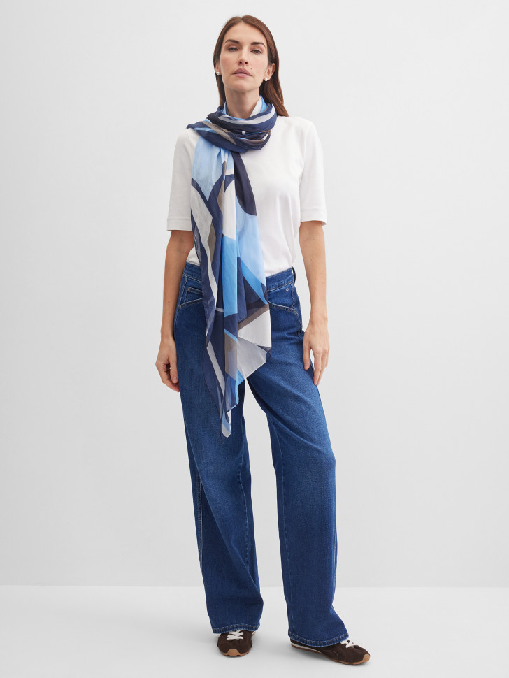 GERRY WEBER Scarf N63801 25518042