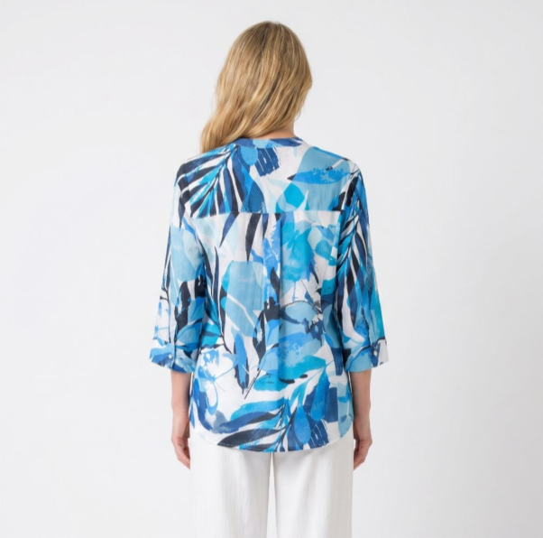 GERRY WEBER BLOUSE N61058