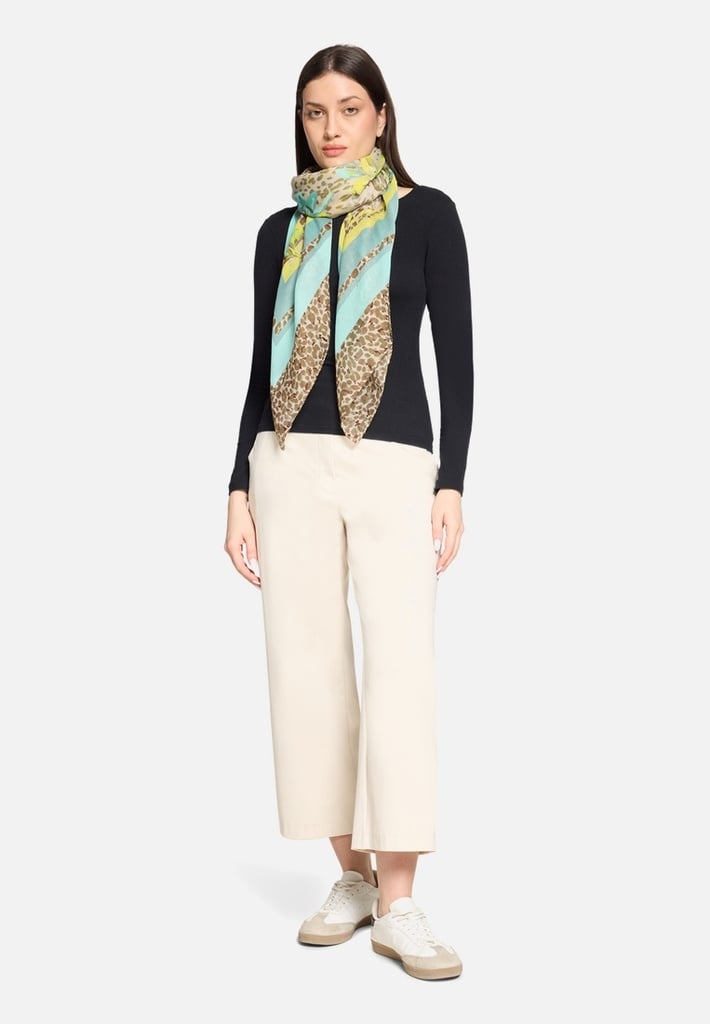 BETTY BARCLAY SCARF 3492/1929
