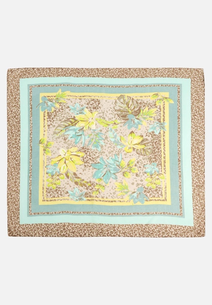 BETTY BARCLAY SCARF 3492/1929