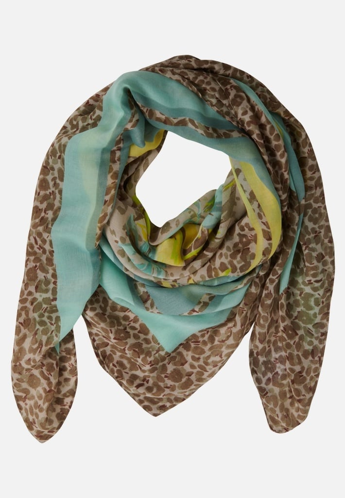 BETTY BARCLAY SCARF 3492/1929
