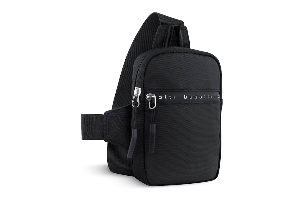 BUGATTI BLANC Crossbody Bag 49452001 W-25
