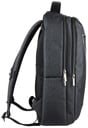 BUGATTI Bag anthrazit 49630013 SERA Rucksack