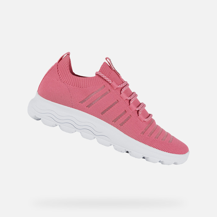 GEOX Shoes SPERICA Women 1