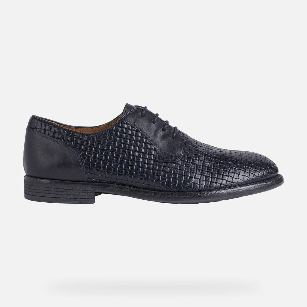 GEOX Shoes ANGHIARI U25EGF