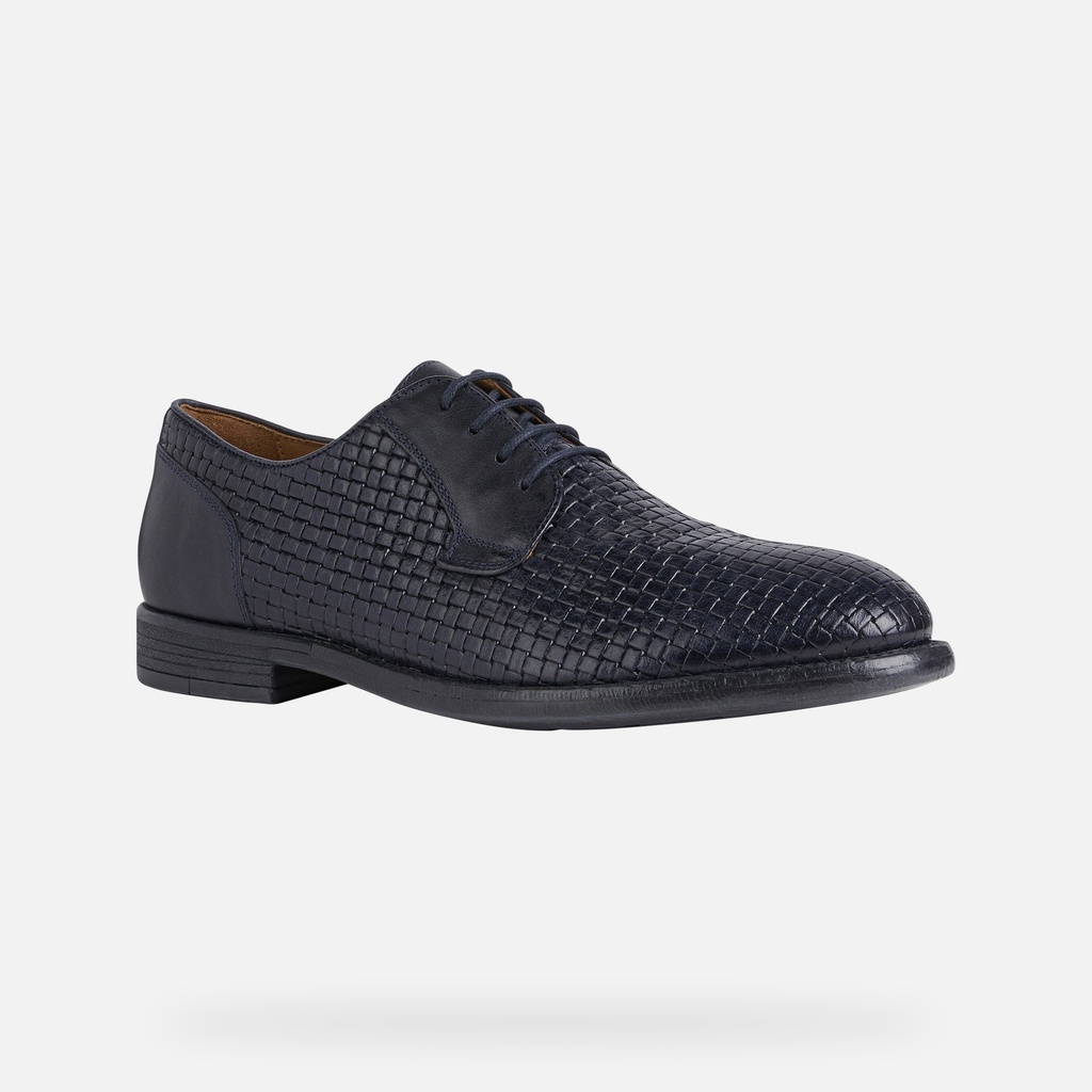 GEOX Shoes ANGHIARI U25EGF