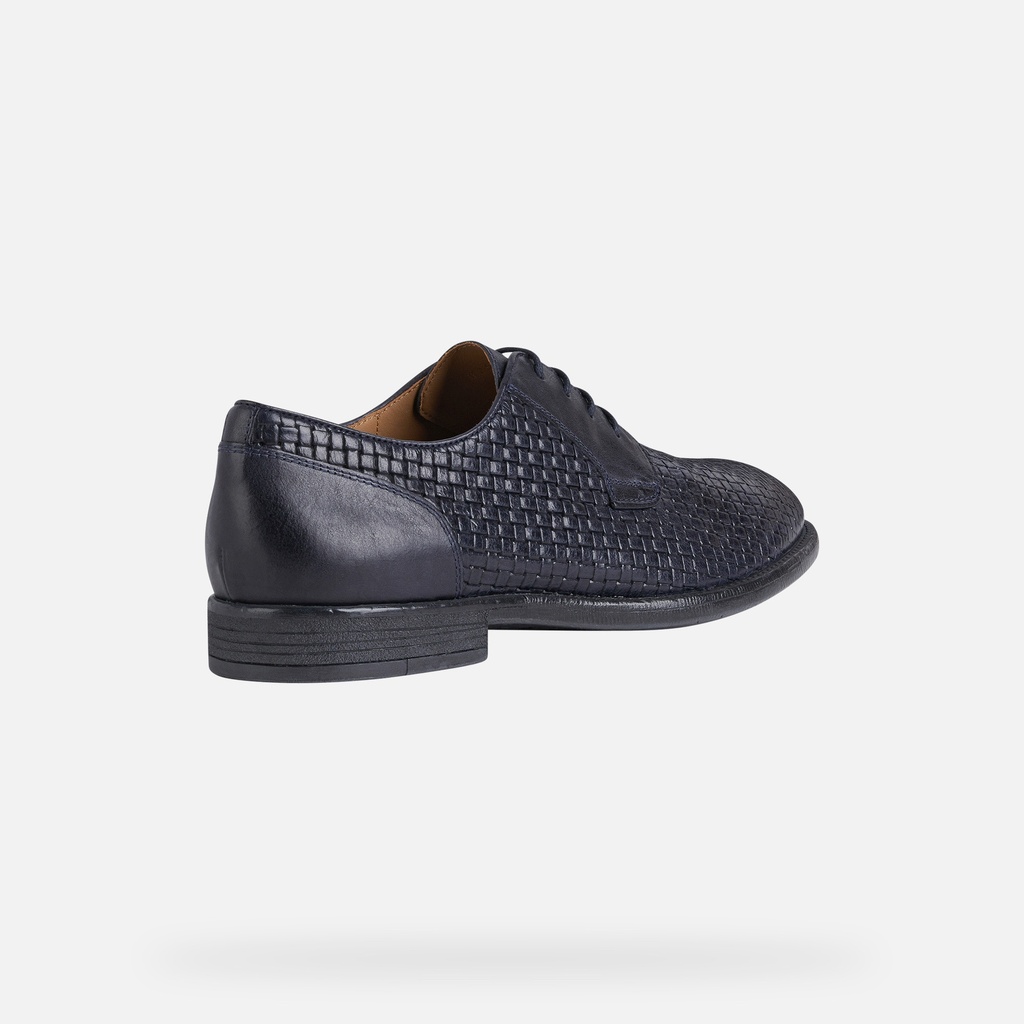 GEOX Shoes ANGHIARI U25EGF