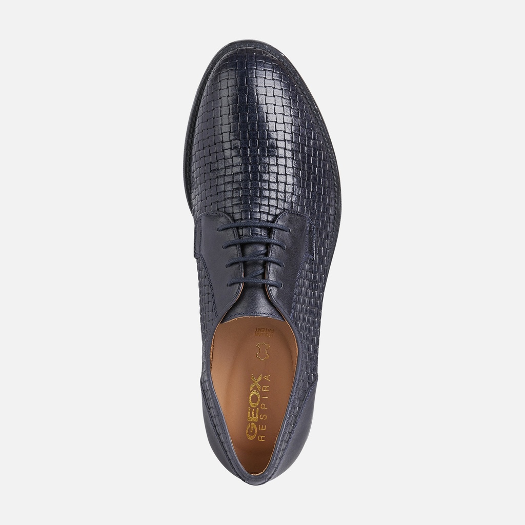 GEOX Shoes ANGHIARI U25EGF