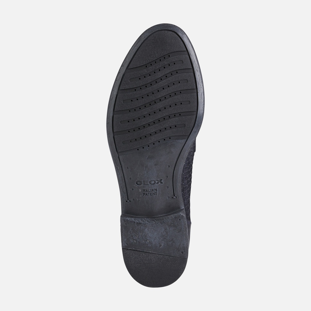GEOX Shoes ANGHIARI U25EGF