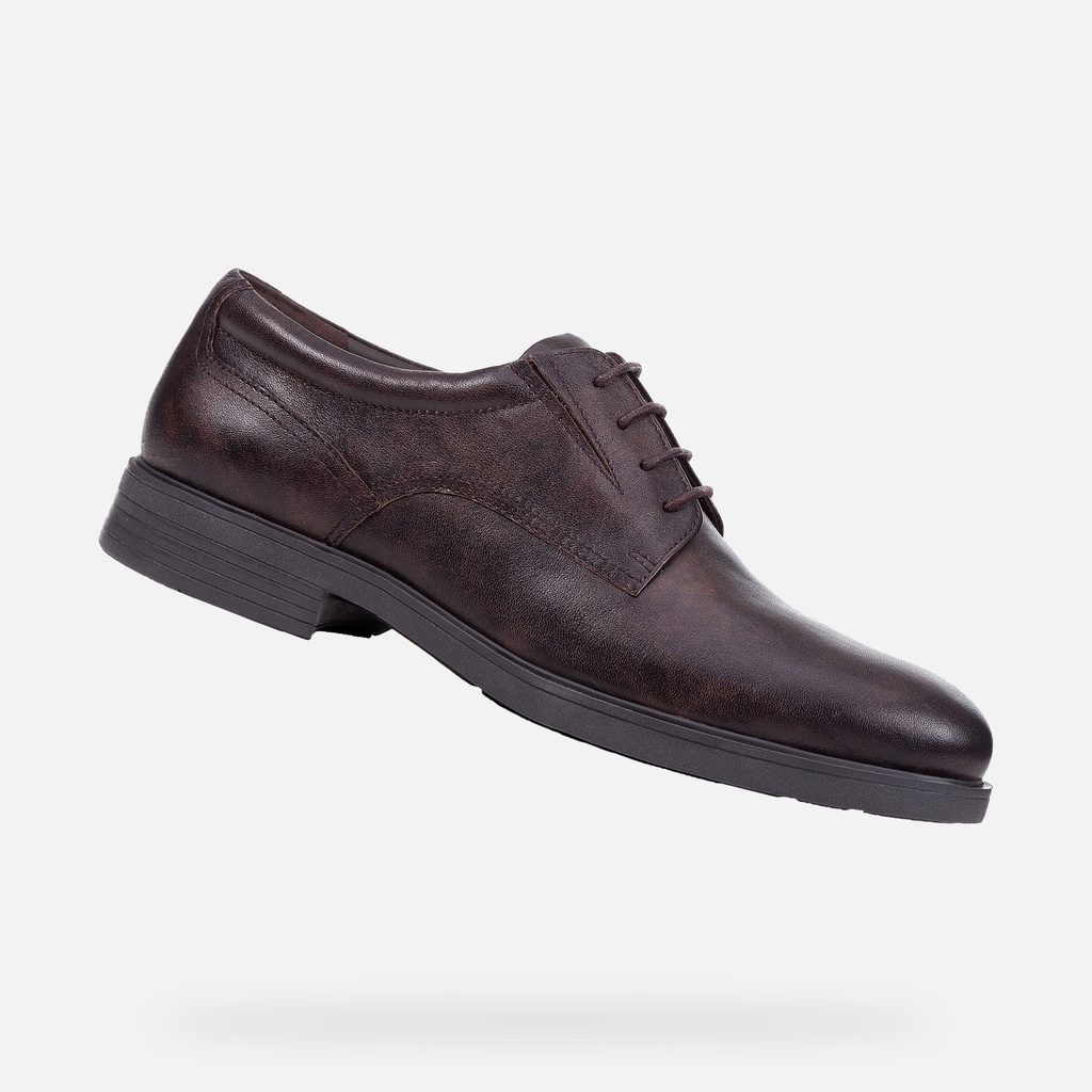 GEOX Shoes APPIANO U16D0C