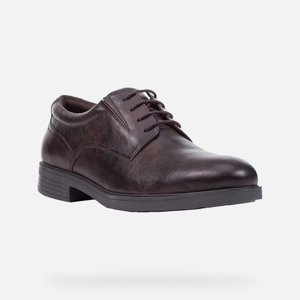 GEOX Shoes APPIANO U16D0C