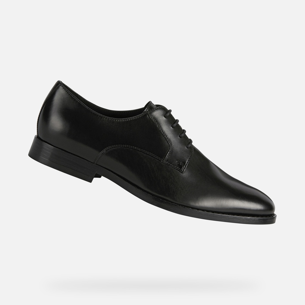 GEOX Shoes HAMPSTEAD U16E3B