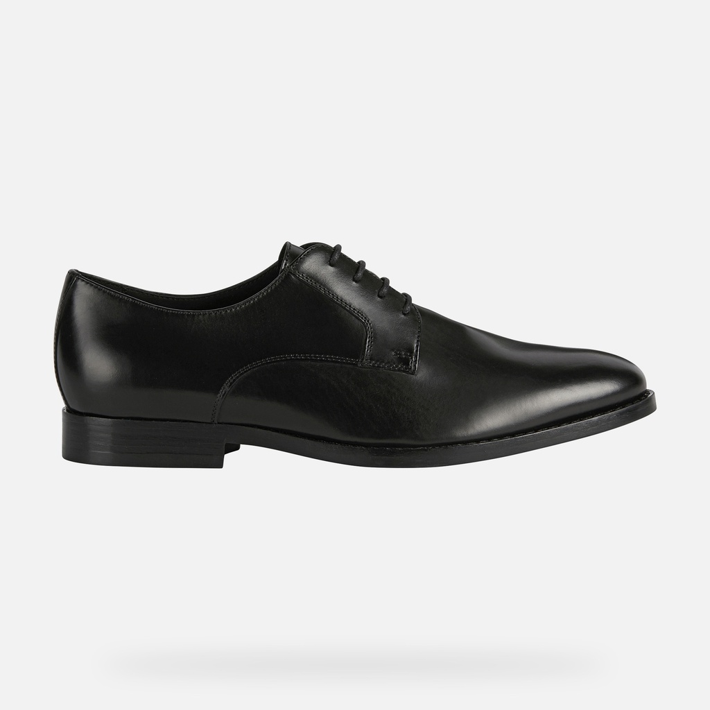 GEOX Shoes HAMPSTEAD U16E3B