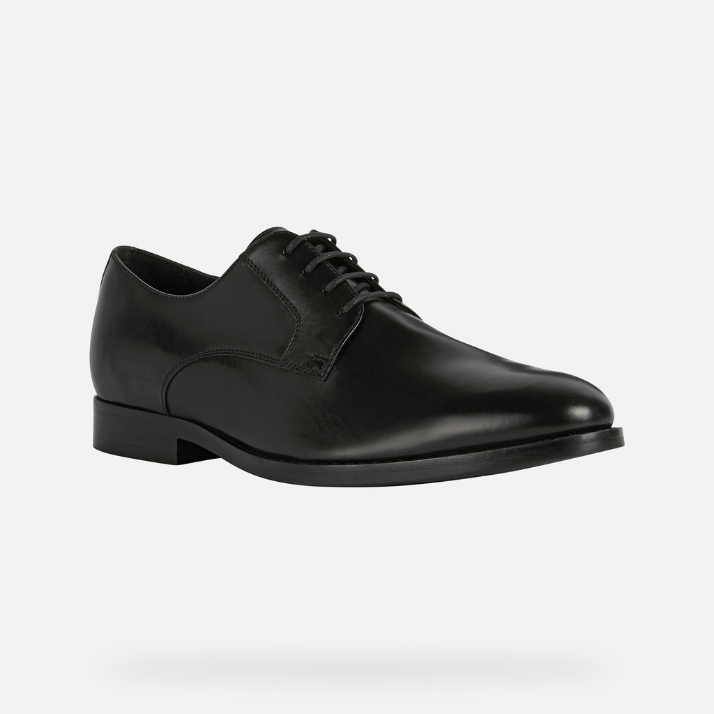 GEOX Shoes HAMPSTEAD U16E3B