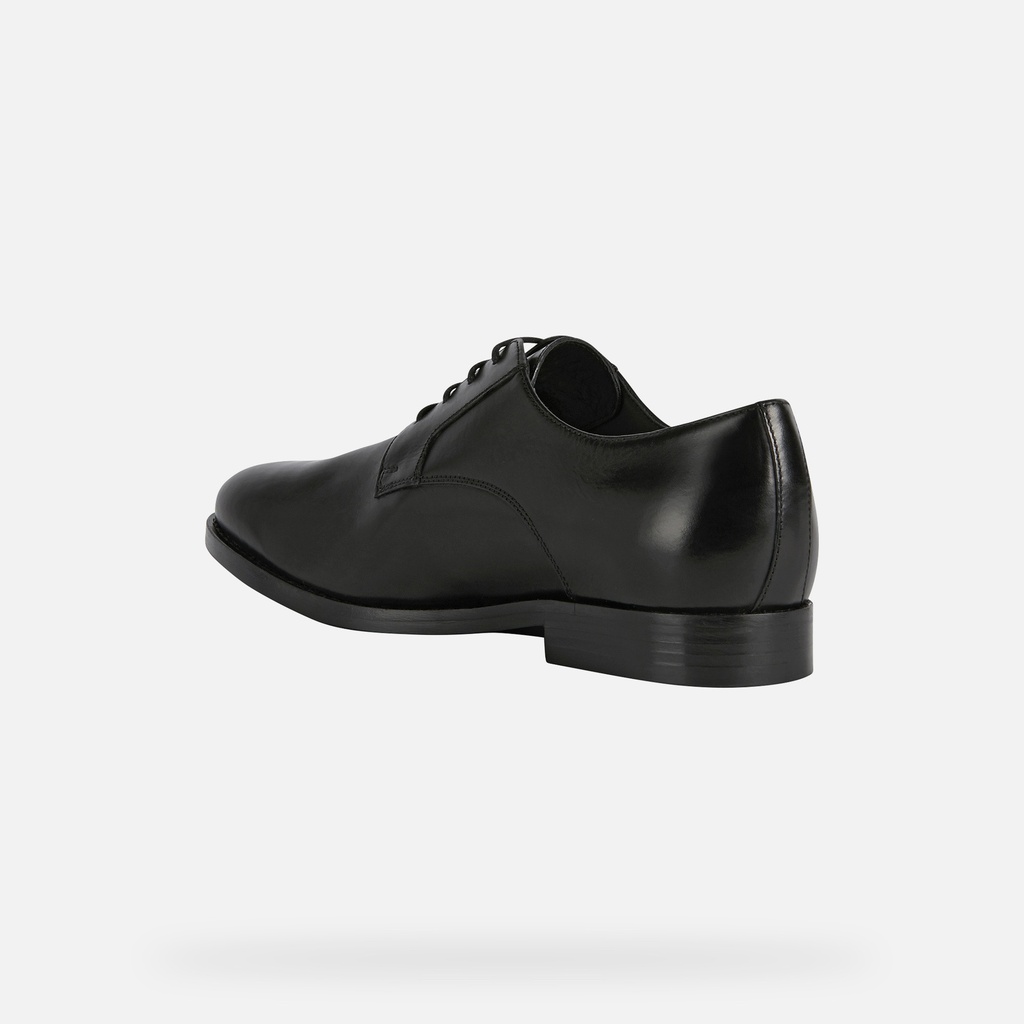 GEOX Shoes HAMPSTEAD U16E3B