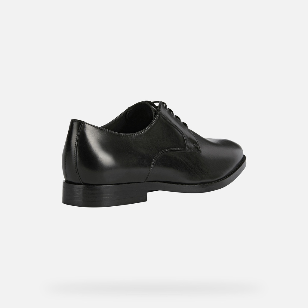 GEOX Shoes HAMPSTEAD U16E3B