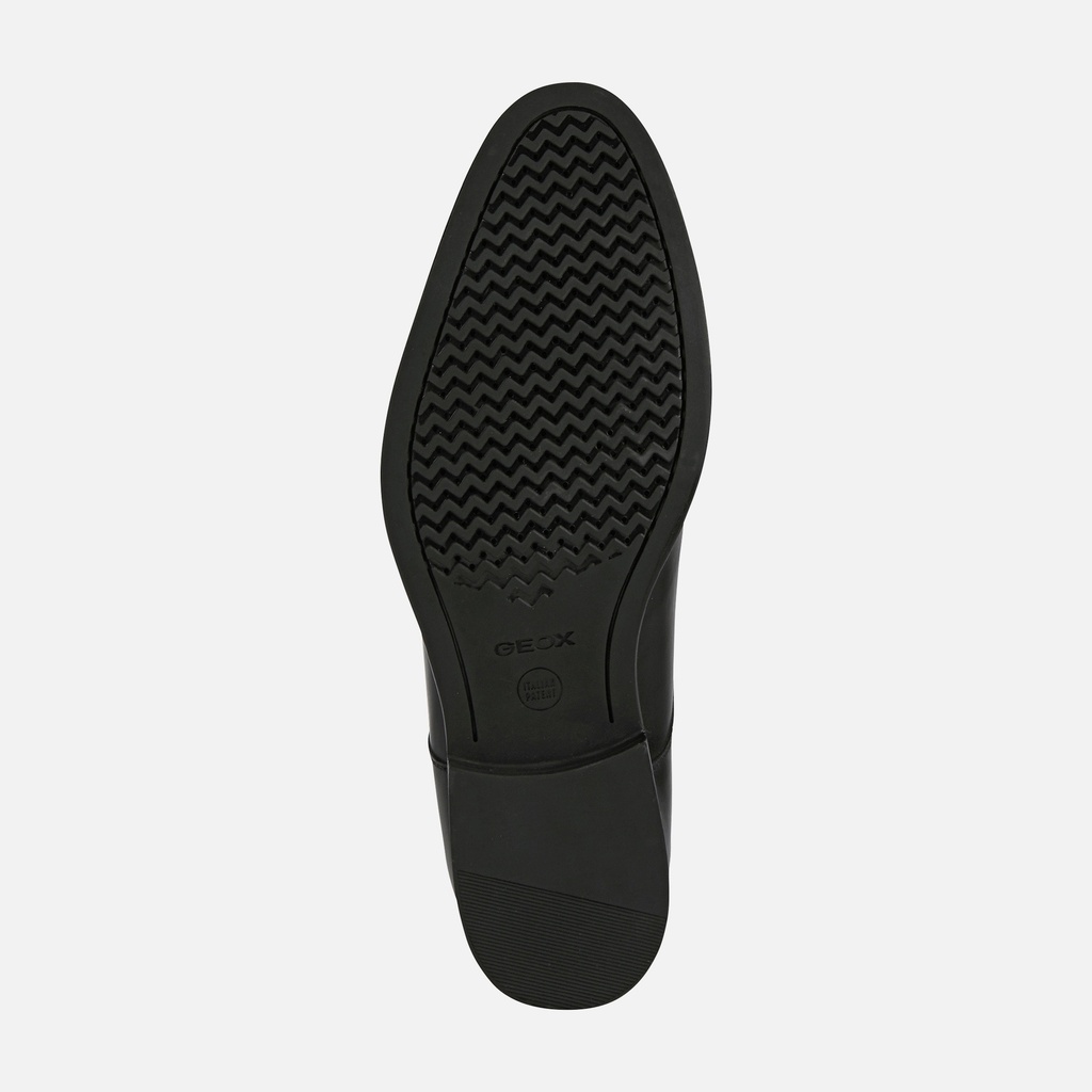 GEOX Shoes HAMPSTEAD U16E3B