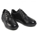 GEOX Shoes LEITAN U043QD