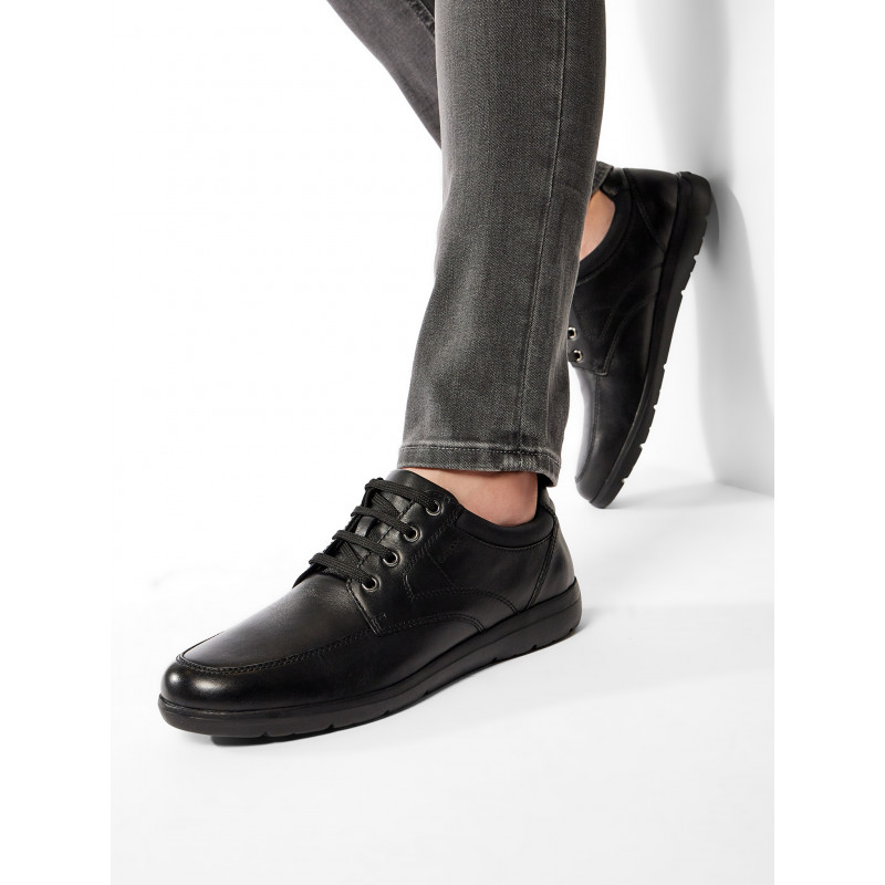 GEOX Shoes LEITAN U043QD