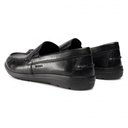 GEOX Shoes LEITAN U043QE
