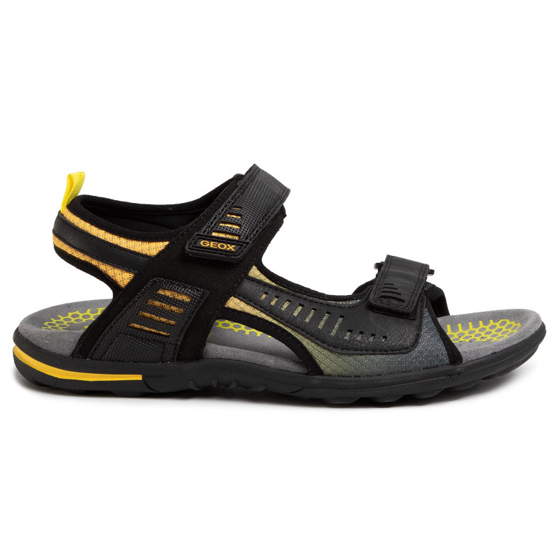 GEOX Shoes TEVERE U029CC
