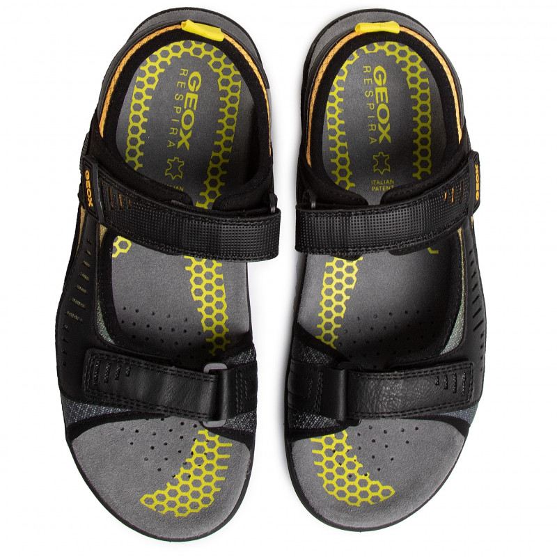 GEOX Shoes TEVERE U029CC