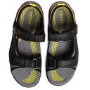 GEOX Shoes TEVERE U029CC
