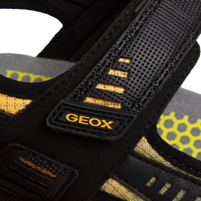 GEOX Shoes TEVERE U029CC