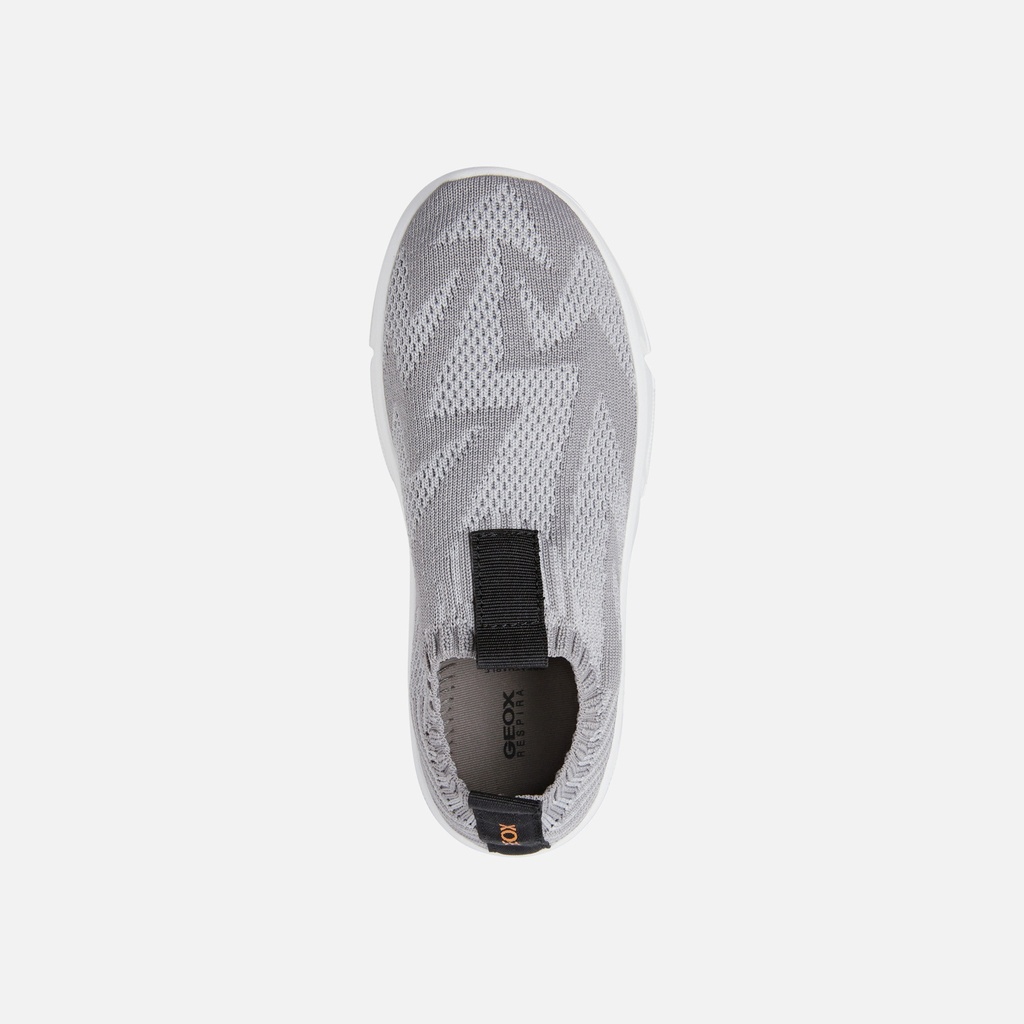 GEOX Shoes ARIL J25DMA