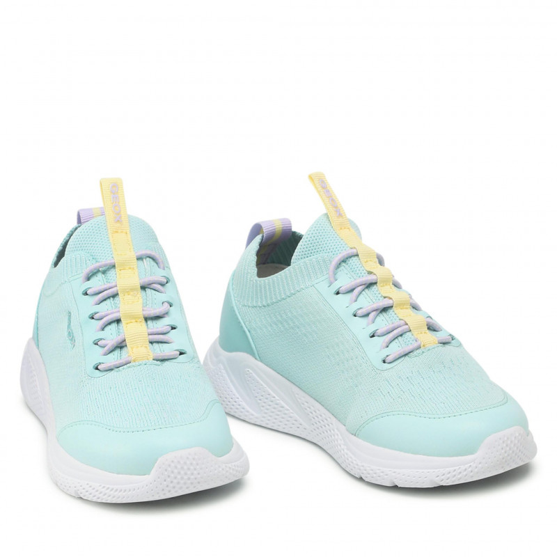 GEOX Shoes SPRINTYE J25FWB