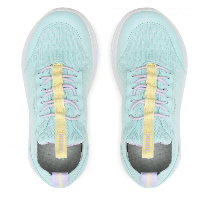 GEOX Shoes SPRINTYE J25FWB