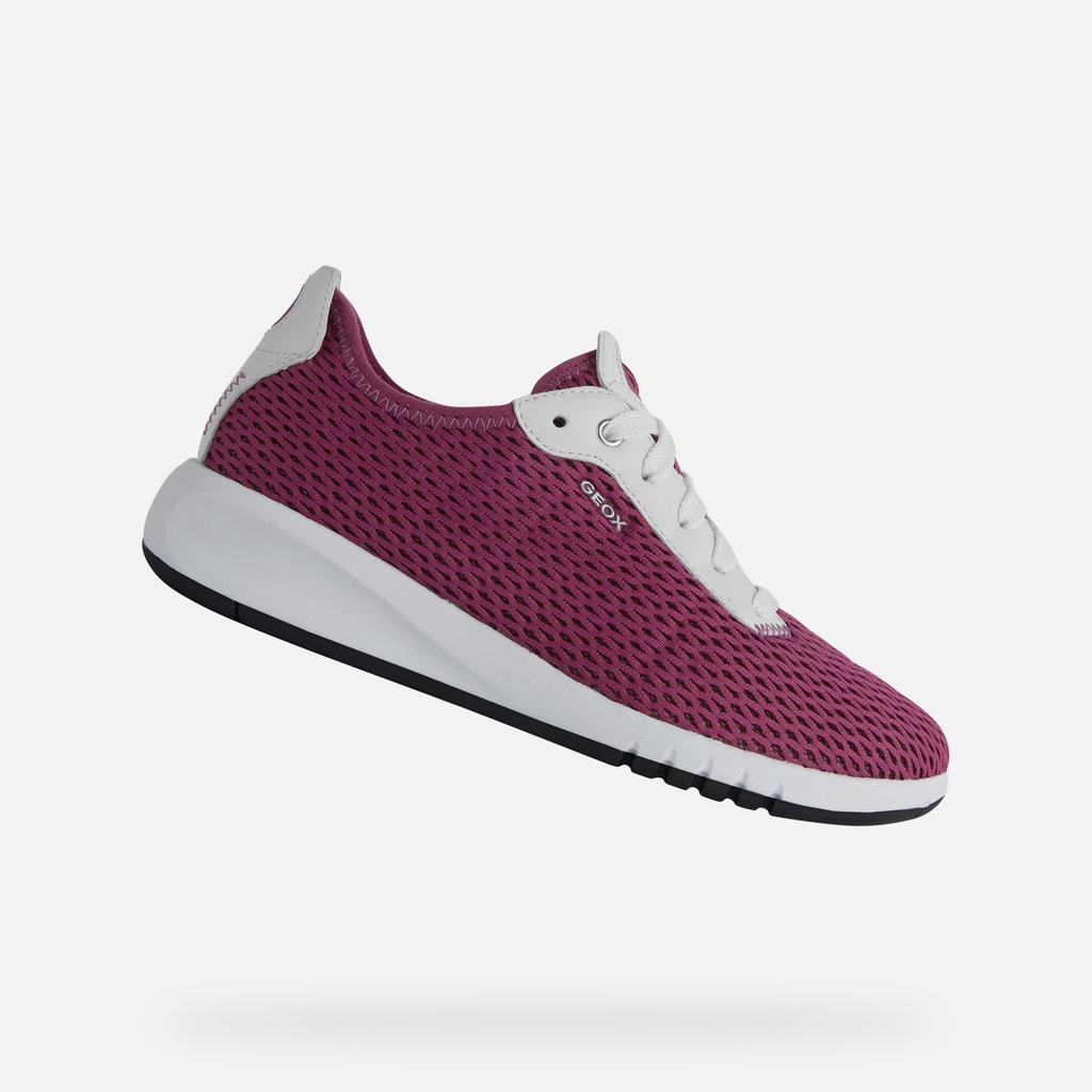 GEOX Shoes AERANTIS D25HNB