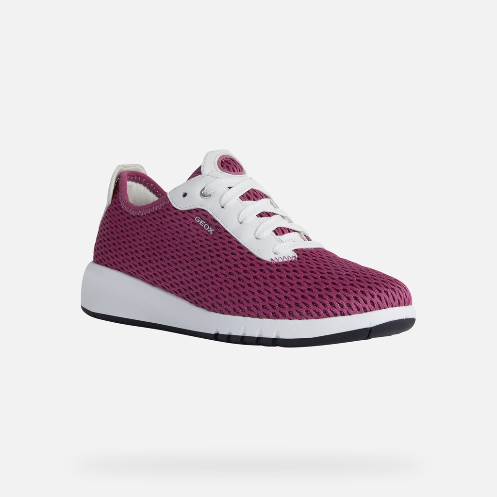 GEOX Shoes AERANTIS D25HNB