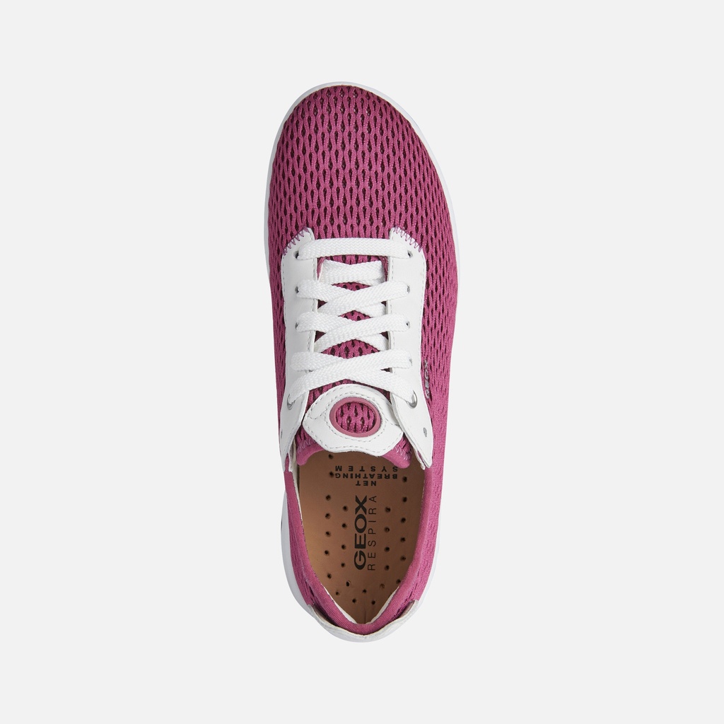 GEOX Shoes AERANTIS D25HNB