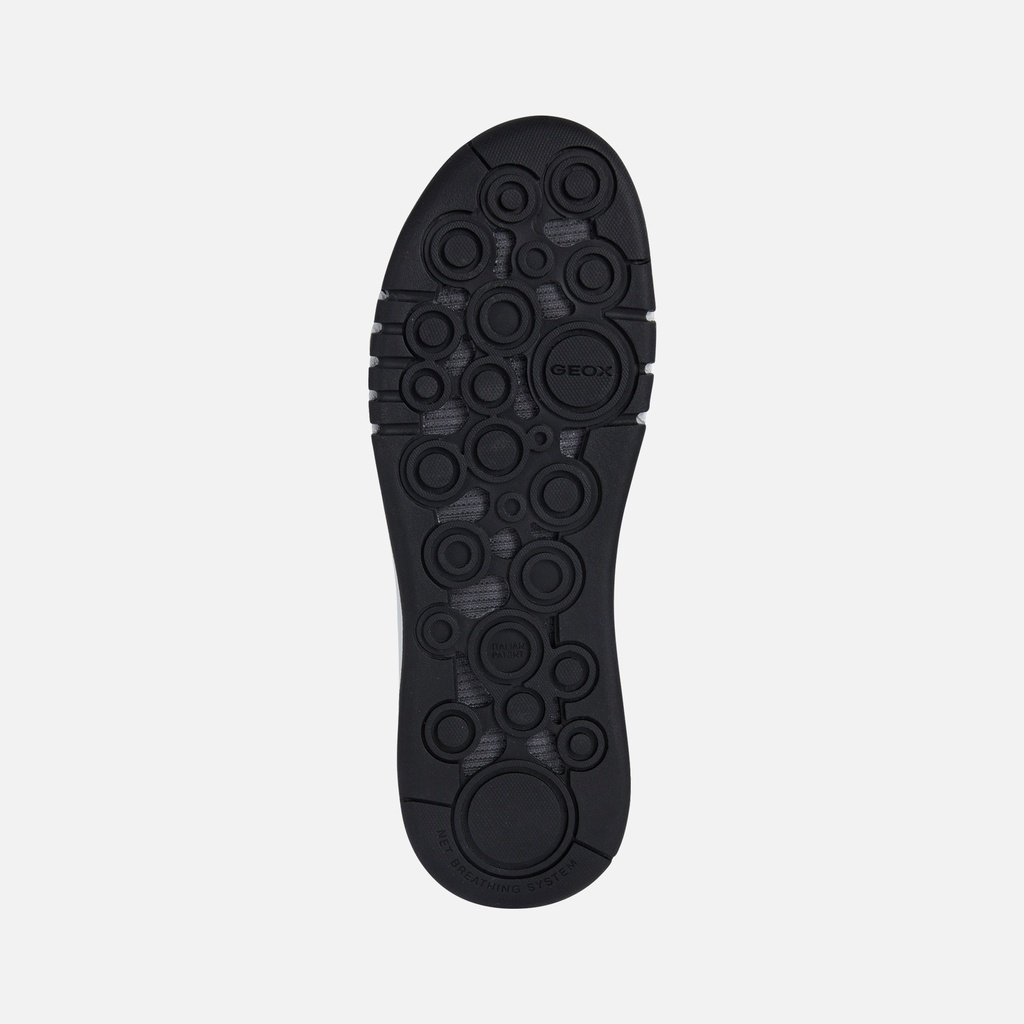 GEOX Shoes AERANTIS D25HNB