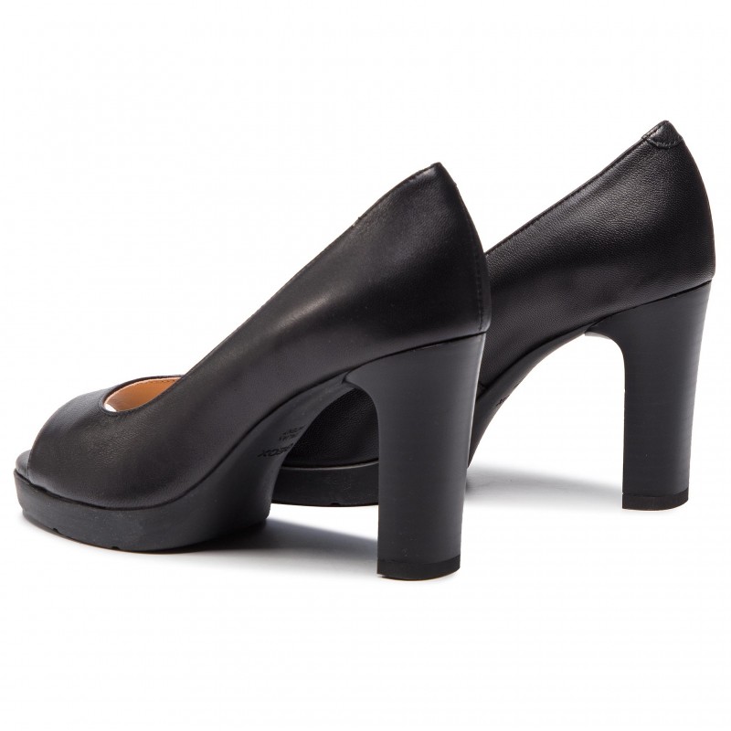 GEOC Shoes ANNYA D92CLD