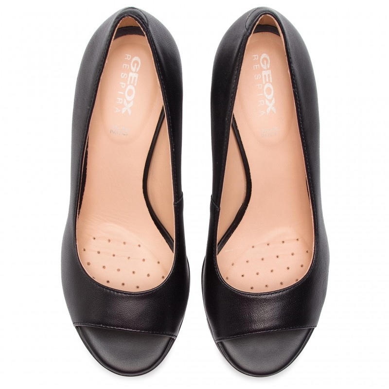 GEOC Shoes ANNYA D92CLD