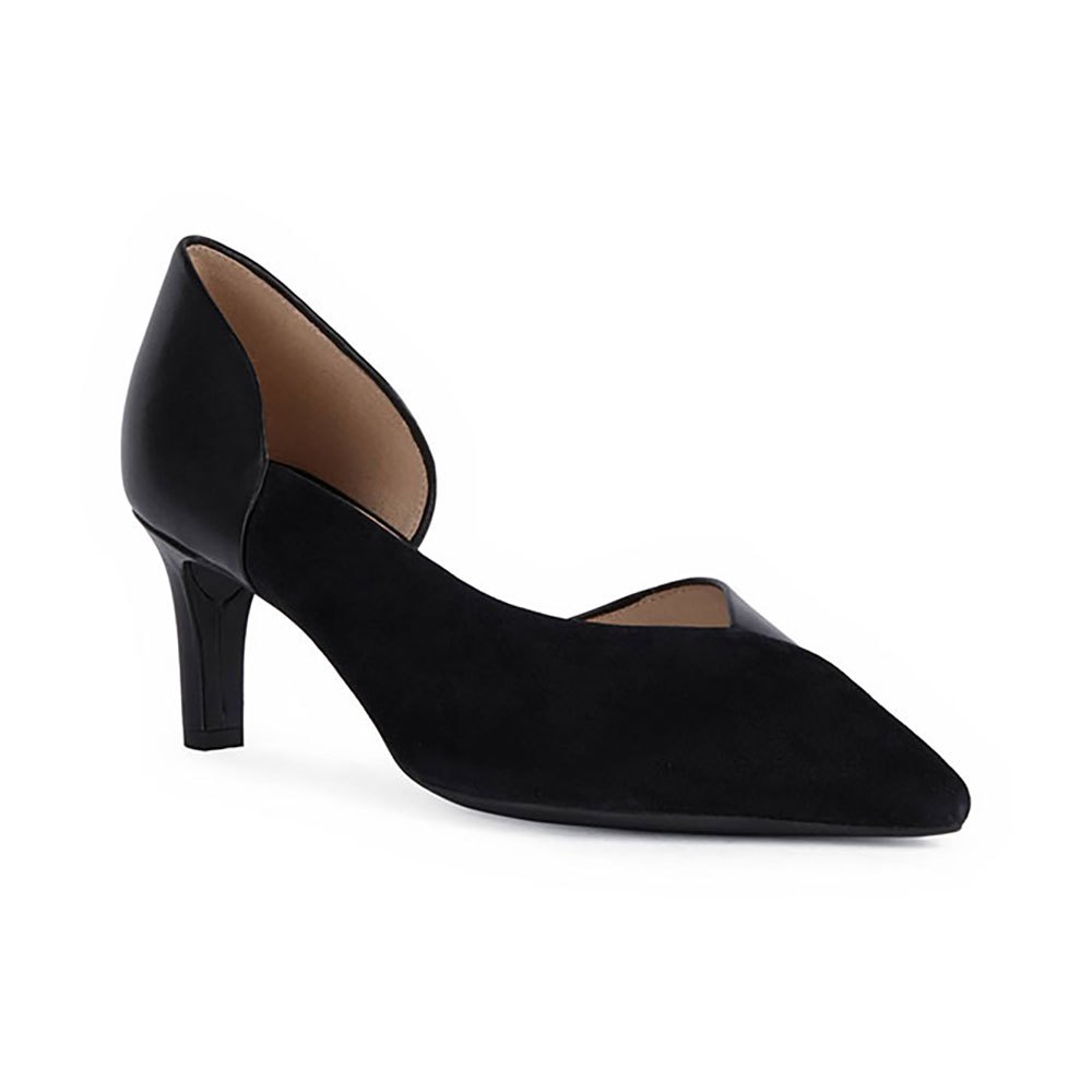Geox Shose BIBBIANA D169CF