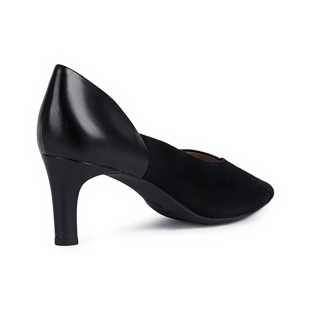 Geox Shose BIBBIANA D169CF