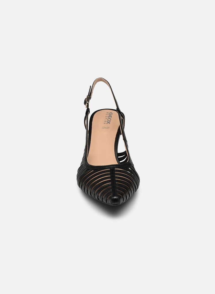 GEOX Shoes BIBBIANA D259CB