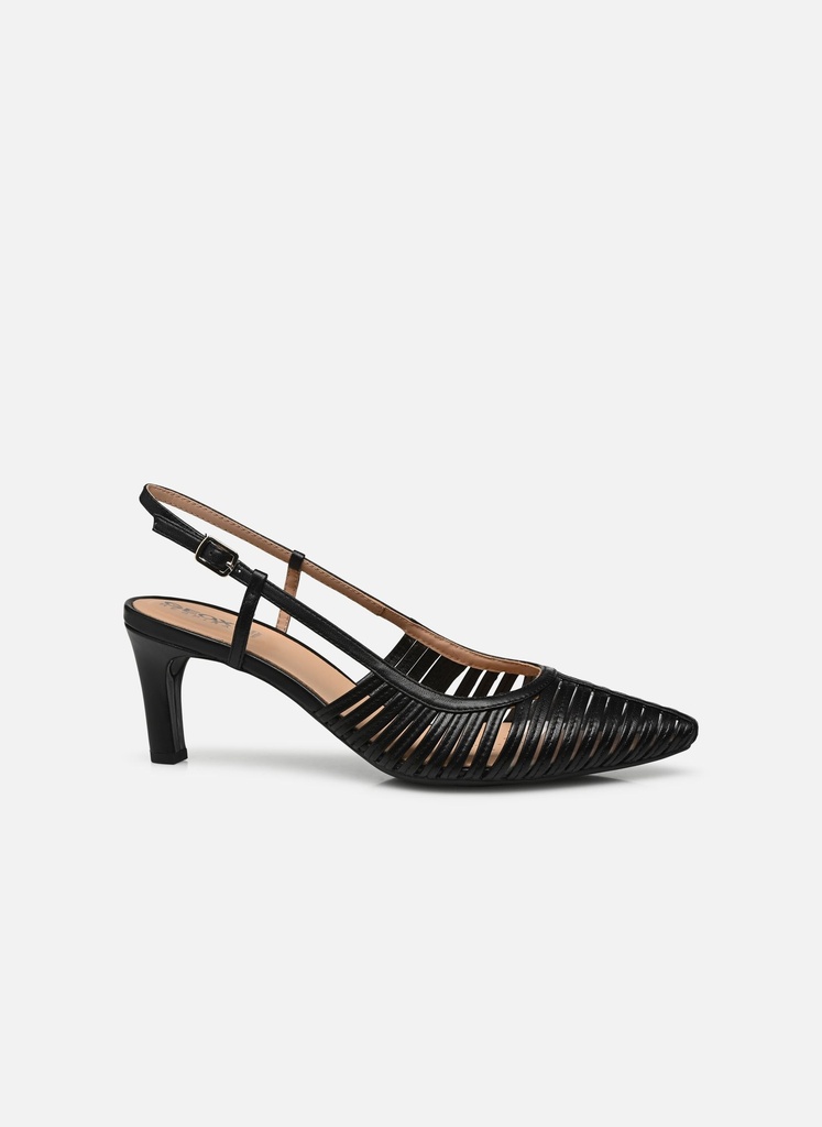 GEOX Shoes BIBBIANA D259CB