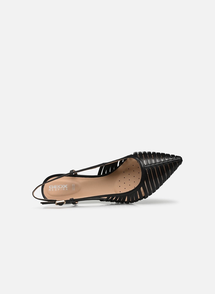 GEOX Shoes BIBBIANA D259CB