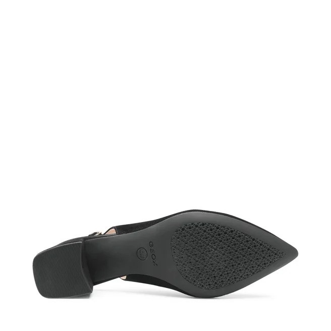 Geox Shose BIGLIANA D15NMA